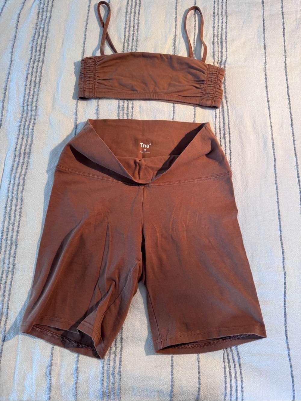 Tna cotton set